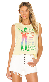 Майка hendrix - Junk Food