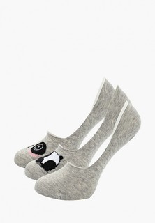 Носки 3 пары Mark Formelle 