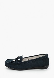 Мокасины Zenden Comfort 