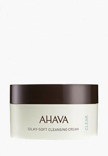 Крем для лица Ahava Time To Clear, очищающий, 100 мл