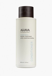 Бальзам для волос Ahava Deadsea Water, 400 мл