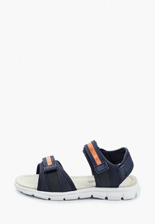 Сандалии Zenden First 