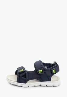 Сандалии Zenden First 