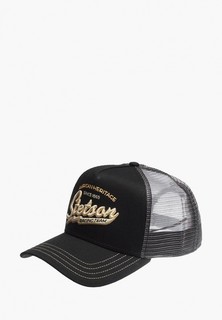 Бейсболка Stetson 