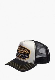 Бейсболка Stetson 