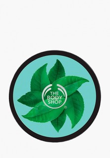 Крем для тела The Body Shop "Зеленый чай, 200 мл"