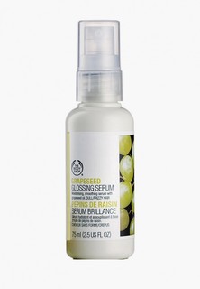 Сыворотка для волос The Body Shop "Виноградная косточка, 75 мл"