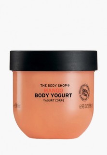 Крем для тела The Body Shop йогурт "Манго, 200 мл"