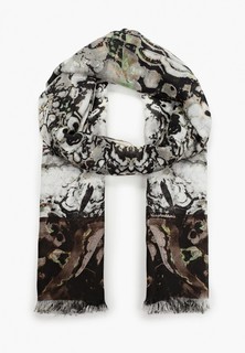 Шарф Русские в моде Вулканический агат