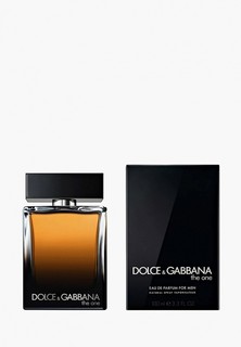 Парфюмерная вода Dolce&Gabbana The One For Men, 100 мл
