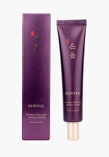 Крем для кожи вокруг глаз Eunyul 40 г.