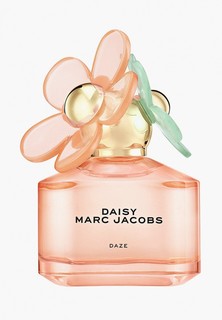 Туалетная вода Marc Jacobs Daisy daze, 50 мл