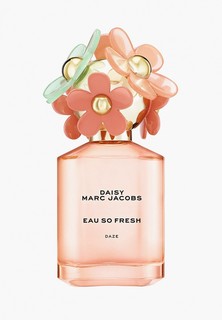 Туалетная вода Marc Jacobs Daisy Eau So Fresh daze, 75 мл