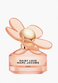 Туалетная вода Marc Jacobs Daisy love daze, 50 мл