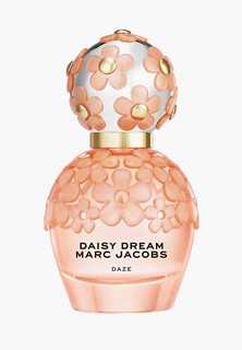 Туалетная вода Marc Jacobs Daisy Dream daze, 50 мл