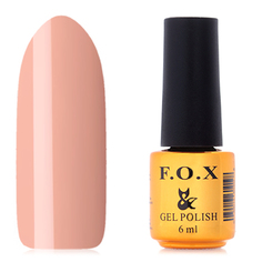 FOX, Гель-лак Pigment №195