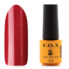 FOX, Гель-лак Cat Eye №097
