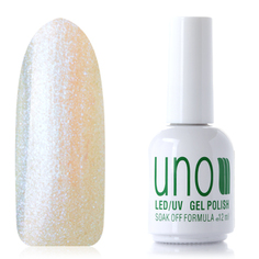 UNO, Гель-лак, Kristall №07