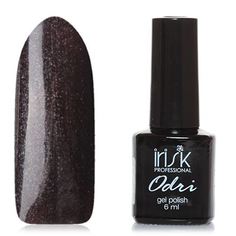IRISK, Гель-лак Odri №54