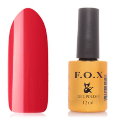 FOX, Гель-лак Gradient №005