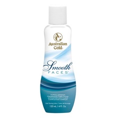 Australian Gold, Активатор загара для лица Smooth Faces, 120 мл