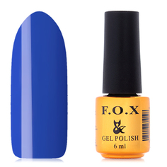 FOX, Гель-лак Pigment №131