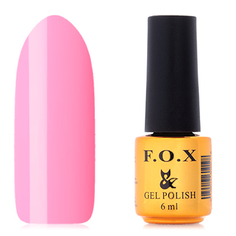 FOX, Гель-лак Pigment №106