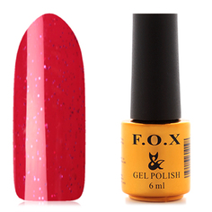 FOX, Гель-лак Pigment №305