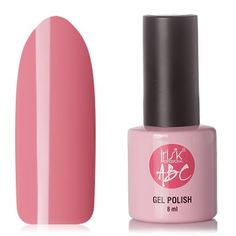 IRISK, Гель-лак ABC №184