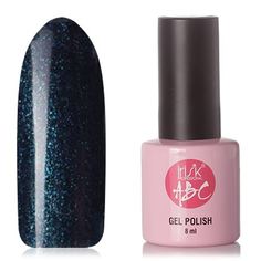 IRISK, Гель-лак ABC №196