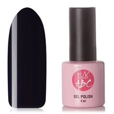 IRISK, Гель-лак ABC №195