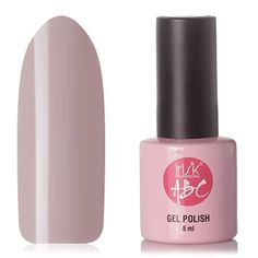 IRISK, Гель-лак ABC №200