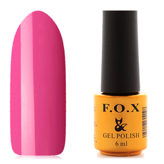 FOX, Гель-лак Pigment №105