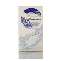 TM Chocolatte, Маска для лица «Суперувлажняющая», 50 г