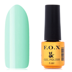 FOX, Гель-лак Pigment №028