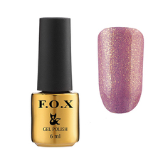 FOX, Гель-лак Diamond №002