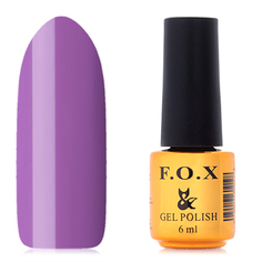 FOX, Гель-лак Pigment №192