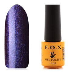 FOX, Гель-лак Pigment №027