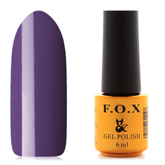 FOX, Гель-лак Pigment №041