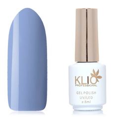 Klio Professional, Гель-лак Total Perfection №90