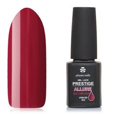 Planet Nails, Гель-лак Prestige Allure №657
