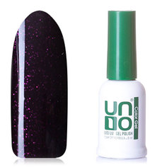 UNO, Гель-лак №012 Космос, Universe, 8 мл