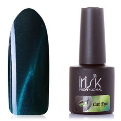 IRISK, Гель-лак Cat Eye №10