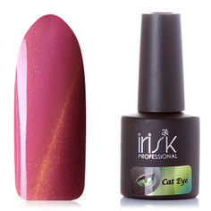 IRISK, Гель-лак Cat Eye №2