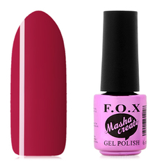 FOX, Гель-лак Masha Create Pigment №922