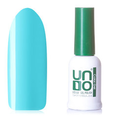 UNO, Гель-лак №108 Атлантида, Atlantis, 8 мл