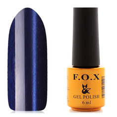 FOX, Гель-лак Cat Eye №081