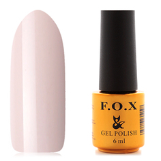FOX, Гель-лак Pigment №438