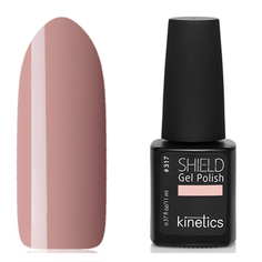 Kinetics, Гель-лак Shield №317, Grand plie
