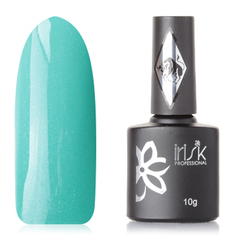 IRISK, Гель-лак Zodiak, Телец №027